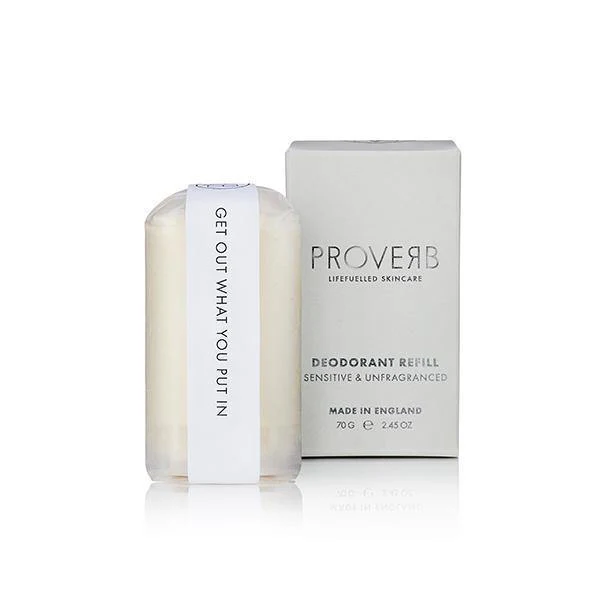 2nd Deodorant Refill - Image 4