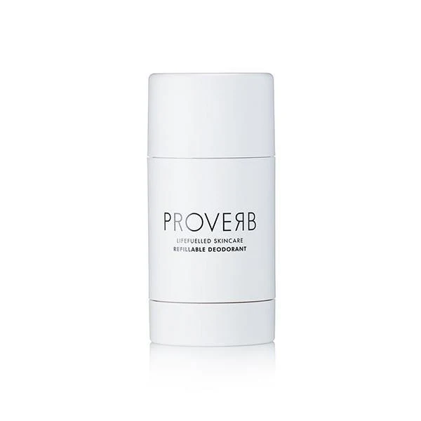 Refillable Deodorant STARTER SET - Image 5