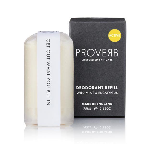 Refillable Natural Deodorant (Shop Now) - Image 5