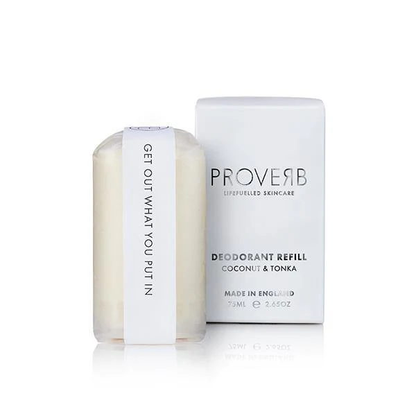 Refillable Natural Deodorant (Shop Now) - Image 6