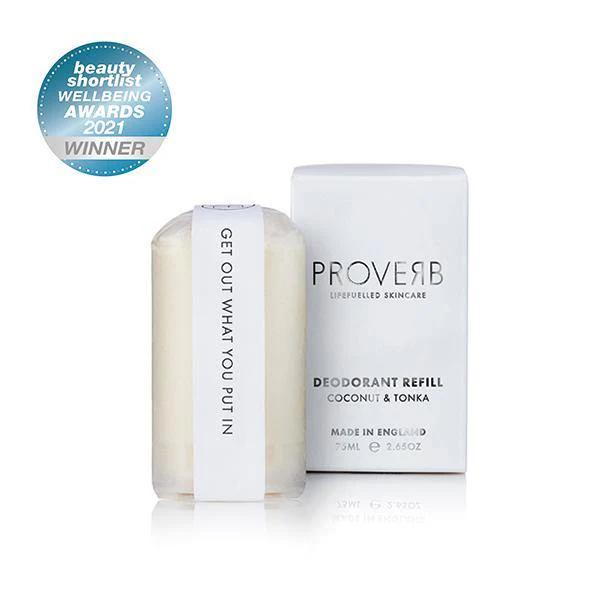 Deodorant Refill - Image 5