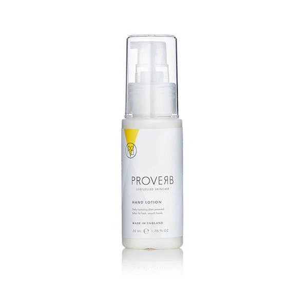 Hand Lotion 50ml