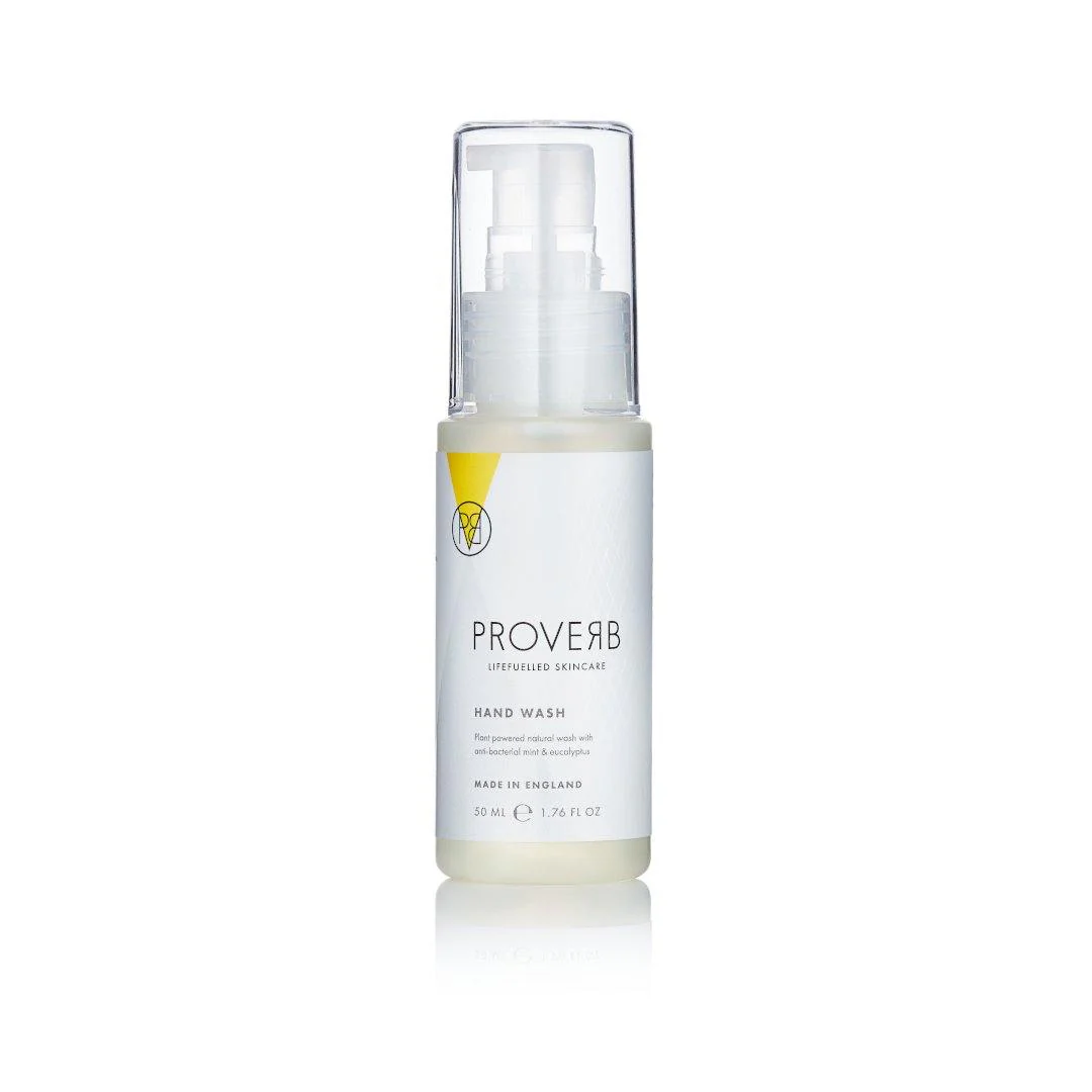 Hand Wash 50ml