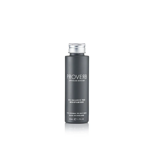 Oil Balance Pro Moisturiser - Image 3