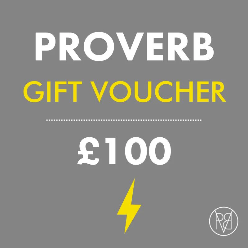 Proverb Gift Voucher - Image 5