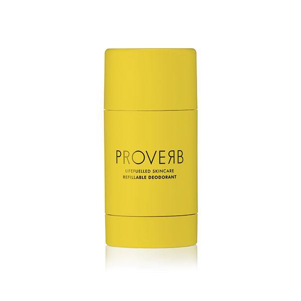 Refillable Deodorant CASE - Image 3